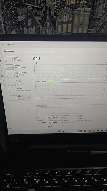ASUS: ASUS TUF Gaming, 15.6 ", 512 GB — 6