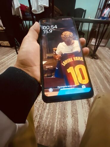 Redmi: Redmi, Redmi 14C, Новый, 128 ГБ, цвет - Черный, 2 SIM — 9