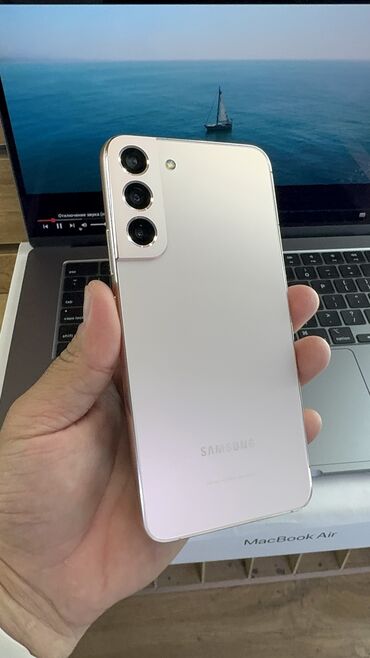 самсунг 8 цена в бишкеке: Samsung Galaxy S22 Plus, Б/у, 256 ГБ