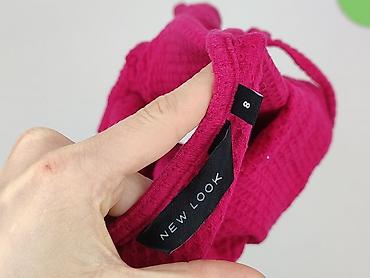 cytrynowe bluzki: New Look, Bluzka damska, rozmiar S — 4