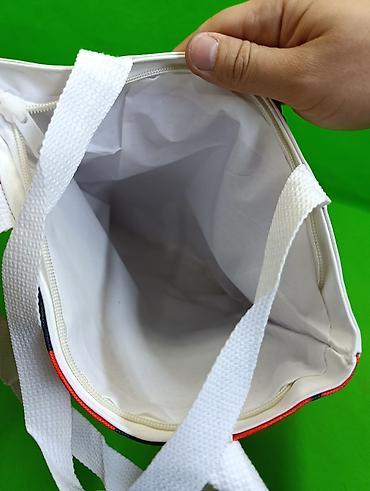 куроми: Сумка шоппер Куроми для детей👜 Комплектация товара: шоппер✅ — 6