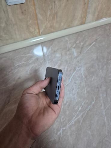apple iphone 13 pro max qiymeti: IPhone 13 Pro, 128 GB, Sierra Blue, Face ID — 6