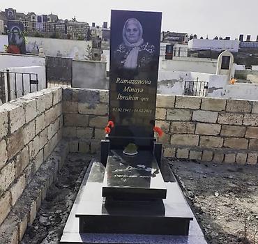 komputer ustası: Hər növ məzar daşlarının və mərmərlərin sifarişi Topdan və pərakəndə — 4