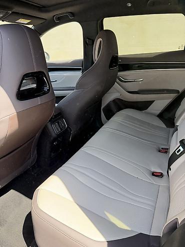 byd e1: BYD Song Plus: 2025 г., 0.1 л, Вариатор, Электромобиль, Кроссовер — 5