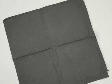 Постільна білизна та приладдя: Наволочка, 51 x 49, колір - Сірий, стан - Хороший