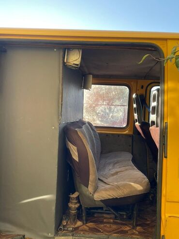 транспортер 3: Ford Transit: 1991 г., 2.5 л, Механика, Дизель, Вэн/Минивэн