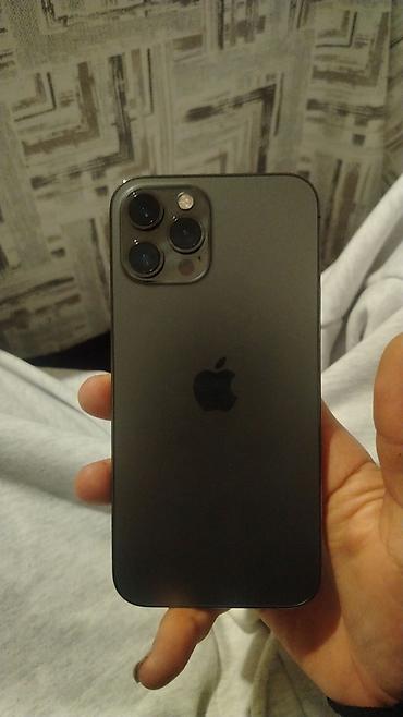 iphone 11 gence: IPhone 12 Pro Max, Graphite, Face ID — 1