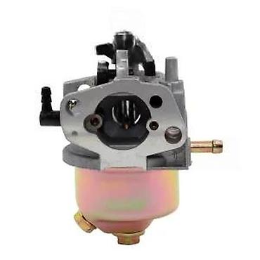 Ostalo: Karburator, ključna komponenta za mešanje goriva i vazduha u motorima — 9