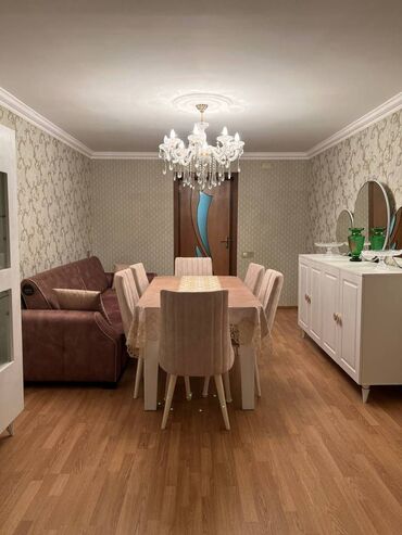 Köhnə tikili: Bakı, Biləcəri, 3 otaqlı, Köhnə tikili, m. Avtovağzal, 75 kv. m — 7