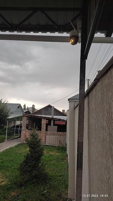 Видеонаблюдение, охрана: Системы видеонаблюдения | Офисы, Квартиры, Дома | Демонтаж, Настройка, Подключение — 8