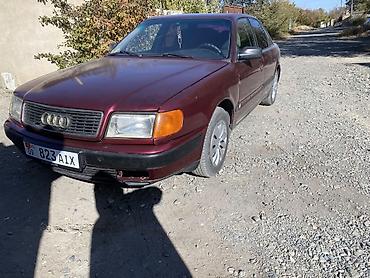 сидение ауди: Audi 80: 1991 г., 2 л, Механика, Бензин, Седан — 8