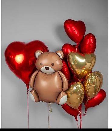 Bayram üçün digər mallar: Helium Sarlar 0.90azn Hər cür Sifarişlə Dekorlar yıgılması Falqa -da lalafo.az — 2 Bayram üçün digər mallar: Helium Sarlar 0.90azn Hər cür Sifarişlə Dekorlar yıgılması Falqa — 2