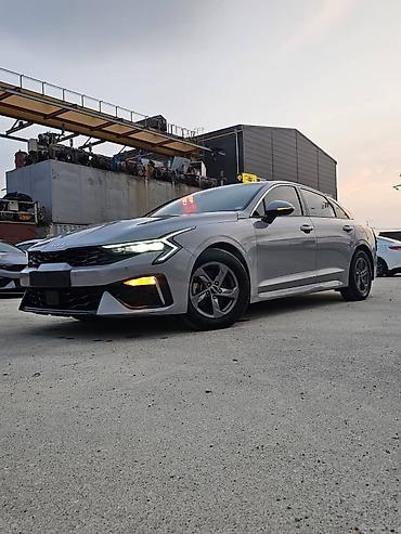 киа ев 5 характеристики: Kia K5: 2022 г., Лифтбек — 1