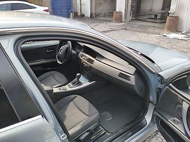 BMW: BMW 3 series: 2006 г., 2.5 л, Автомат, Бензин, Седан at lalafo.kg — 14 BMW: BMW 3 series: 2006 г., 2.5 л, Автомат, Бензин, Седан — 14