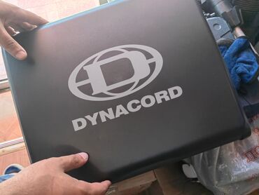 Səs gücləndiriciləri: Tək Və Cüt Komplektlerin — 26