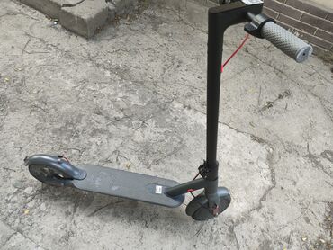 скупка электро скутер: Электросамокат состоянии под масло есть коробка и зарядка котался 2