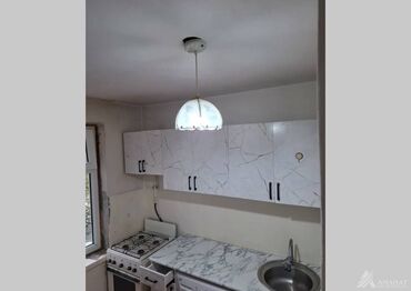 снять квартиру в токмаке запорожская область: 1 бөлмө, 34 кв. м, 104-серия, 2 кабат