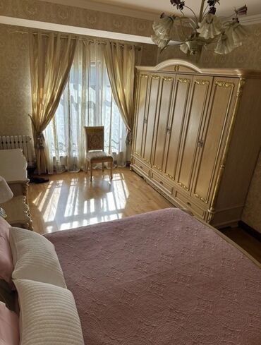 Продажа квартир: 5 и более комнат, 174 м², Элитка, 3 этаж, Евроремонт — 11