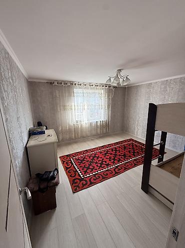 Продажа коттеджей и домов: 5 комнат, 170 м², 5 соток, Бишкек, Селекционное с. Собственник — 12