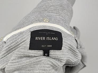 palto: River Island, Kardigan damski, rozmiar M — 4