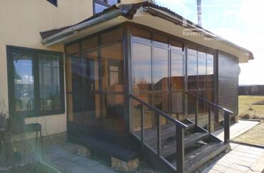 жалюзи на стеклопакеты: Буюртмага алюминий терезелер, Панорамалык, Акы төлөнүүчү орнотуу