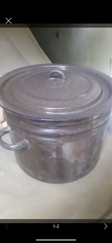 Чайники: Фляги,кастрюли,кофеваркичайники,баки нержавейка,термосы Раритет — 4