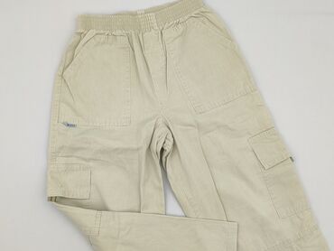 Sweatpants, 10 years, 140, condition - Very good