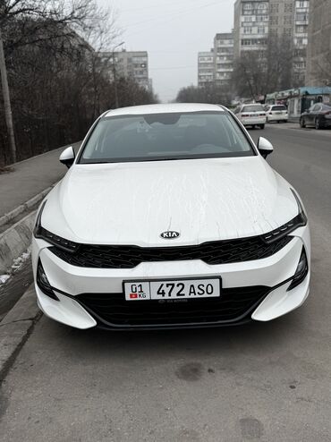 kia sorento цена бишкек: Kia K5: 2021 г., 2 л, Автомат, Газ, Седан