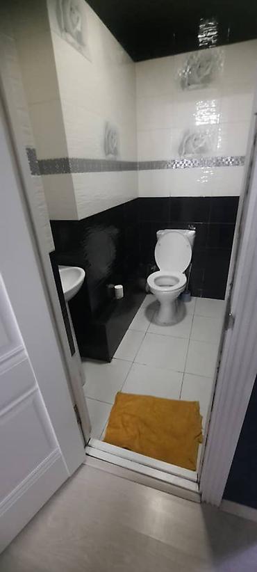 Продажа квартир: 2 комнаты, 96 м², Элитка, 5 этаж — 9