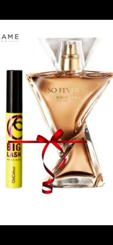 elvie oriflame qiymeti: Oriflame 33m