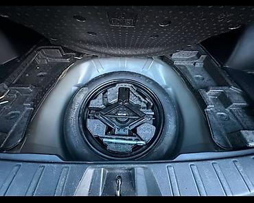 Subaru: Subaru Forester: 2021 г., 2.5 л, Вариатор, Бензин, Кроссовер — 4