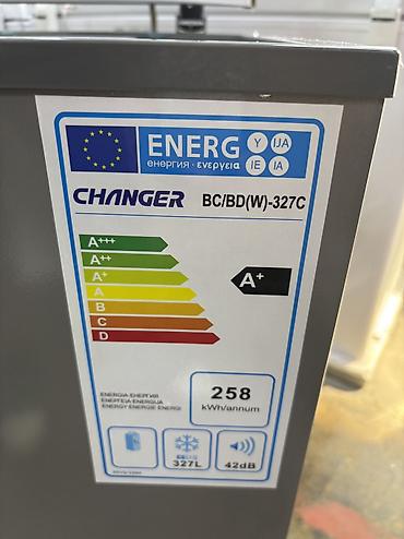 Морозильники: Морозильник, Новый, Бесплатная доставка at lalafo.kg — 3 Морозильники: Морозильник, Новый, Бесплатная доставка — 3