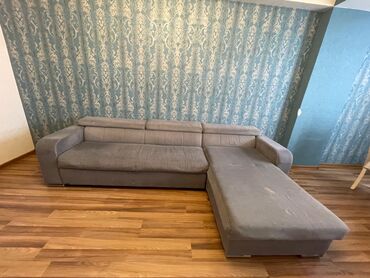 Akkumulyatorlar: Künc divan, İşlənmiş, Açılan, Bazalı, Parça, Çatdırılma yoxdur