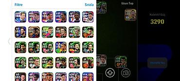 pes 2013 cd: Məhsul: eFootball mobil oyunu üçün tam qurulmuş klub hesabı Təsvir: - — 4