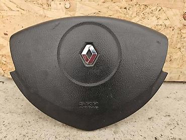 buy lil solid rs: ZASTITA VOLANA AIRBAG ZA RENAULT CLIO | RENAULT CLIO 1.4 16V — 4