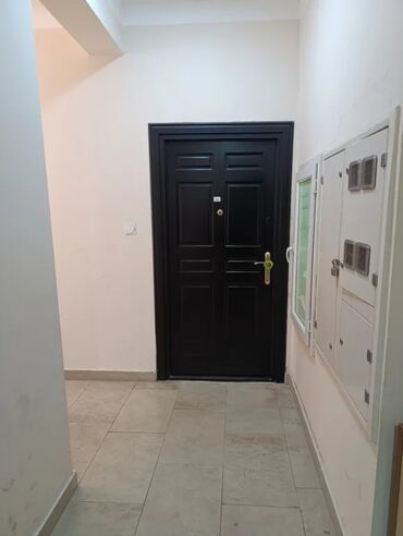 Yeni tikili: Yasamal, 3 otaqlı, Yeni tikili, m. İnşaatçılar, 75 kv. m — 11