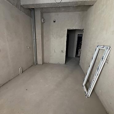 Продажа квартир: 1 комната, 49 м², Золотой квадрат Элитка, 12 этаж, ПСО (под самоотделку) — 6