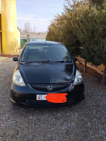 сузуки свифт 2002: Honda Fit: 2002 г., 1.3 л, Вариатор, Бензин