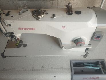 промышленная швейная машинка: Bruce, В наличии, Самовывоз