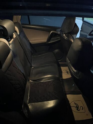 Toyota: Toyota RAV4: 2.4 l | 2006 il Ofrouder/SUV — 11