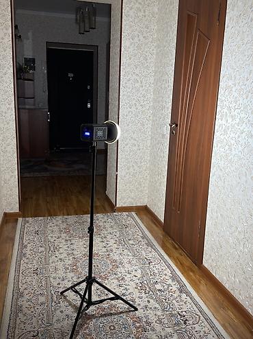 лампа для сьемок: Портативный студийный свет 60W Мощная и компактная лампа для съёмок — 1