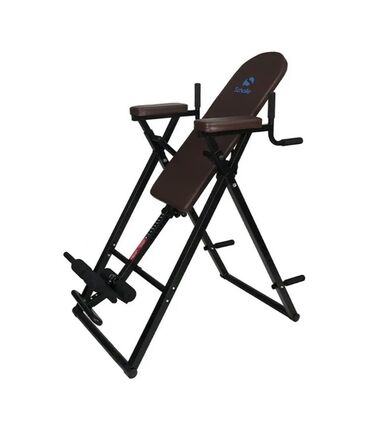 Инверсионные столы: FAMILY SPORT Инверсионный стол Стол для грыжи и спины Для — 2