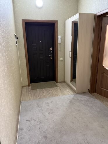 Продажа квартир: 2 комнаты, 75 м², Элитка, 8 этаж, Евроремонт — 13