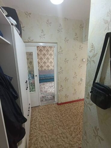 Продажа квартир: 1 комната, 33 м², 105 серия, 2 этаж