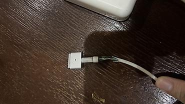 Ноутбуки Apple (MacBook): Для учебы, Б/у, Intel Core i5, ОЗУ, RAM: 8 ГБ — 9
