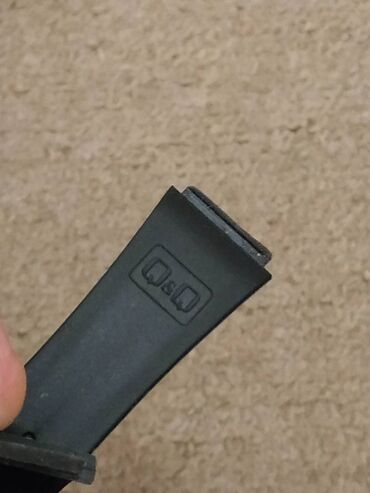 Dodaci za satove: Bоја - Crna — 7