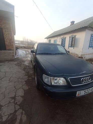 audi a3: Audi S4: 1995 г., 2.3 л, Автомат, Бензин, Седан