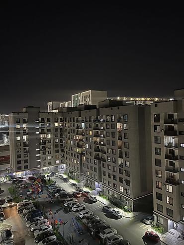 Продажа квартир: 1 комната, 42 м², ул. Горького / Алматинка Элитка, 8 этаж, Евроремонт at lalafo.kg — 4 Продажа квартир: 1 комната, 42 м², ул. Горького / Алматинка Элитка, 8 этаж, Евроремонт — 4