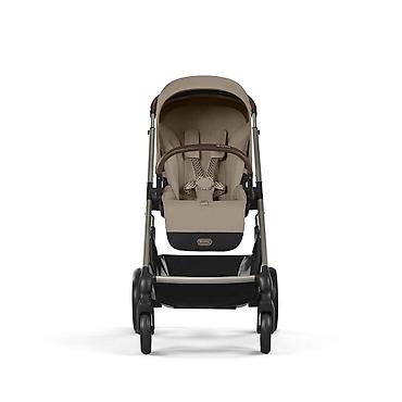 lux: Коляска, Cybex, Б/у, Платная доставка, Самовывоз — 2