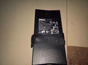 Adapteri i punjači za laptop: Dell ADP-70EB 20V 3.5ADell DA90PE1-00 19.5 v 4.64ADell HA65NS2-00 19v — 12